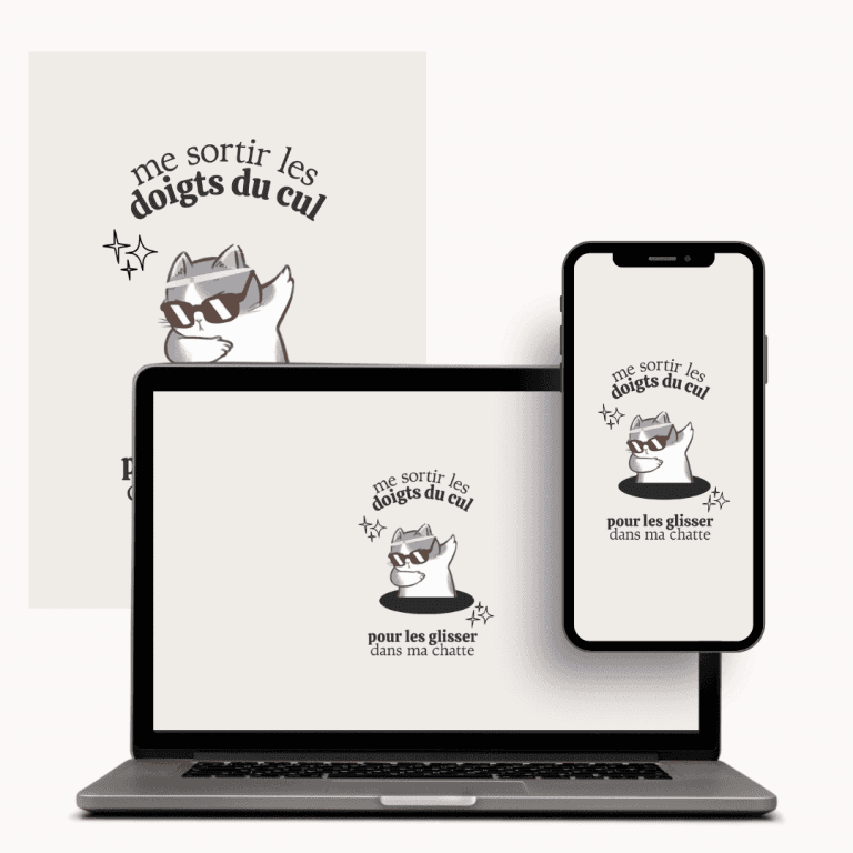 NOS PRODUITS - La Moins Bonne de Tes Copines