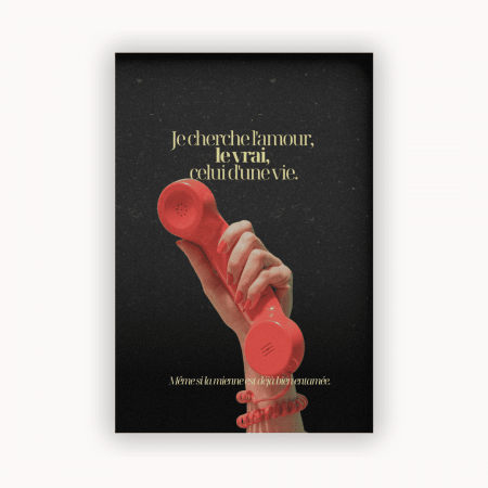 "Téléphone" - Citation 387 jours