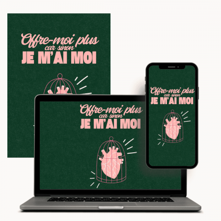 Offre digitale Coeur