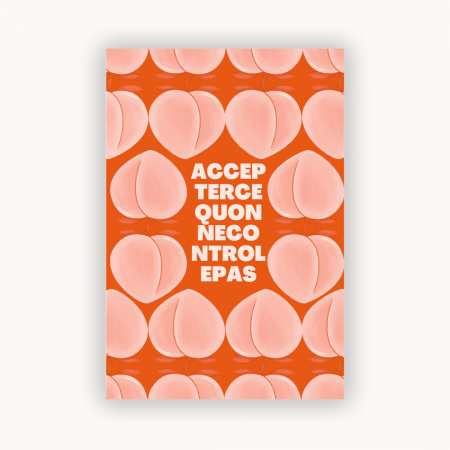 "Pêches" - Citation