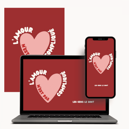 Offre digitale Amour Bordeaux