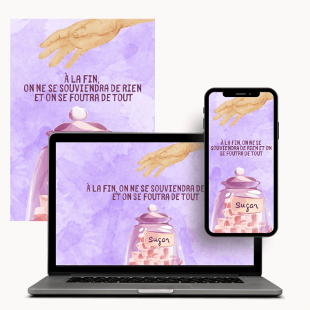 Offre digitale Sugar