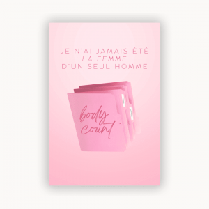 "Bodycount" - Citation