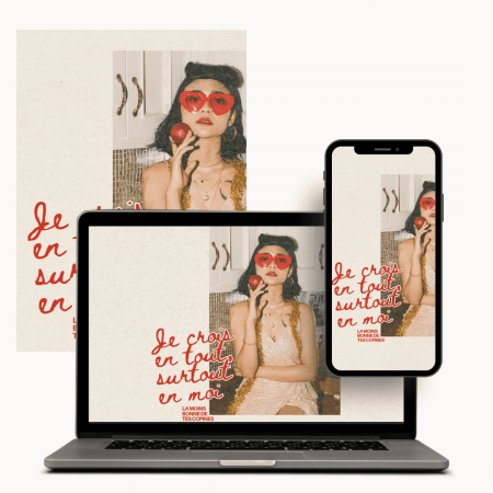 Offre digitale Je crois