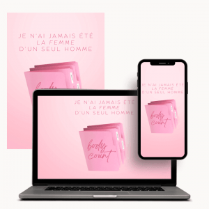 Offre digitale Bodycount