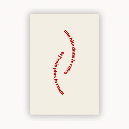 "Vague" - Citation 387 jours