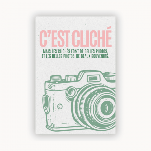 "Cliché"