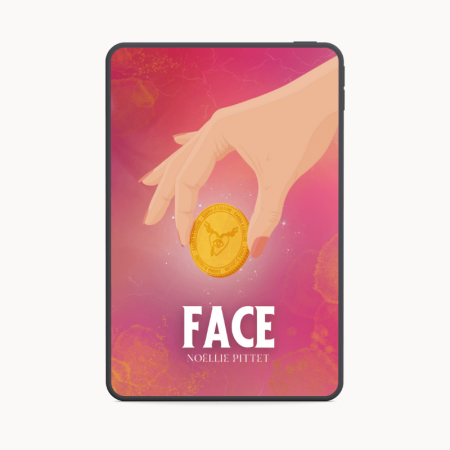 Ebook Face, Tome 2