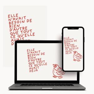 Offre digitale Café