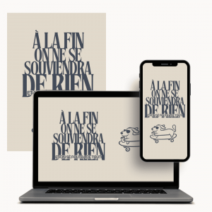 Offre digitale Skate