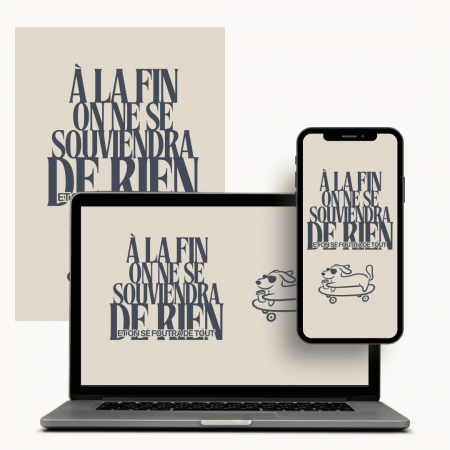 Offre digitale Skate