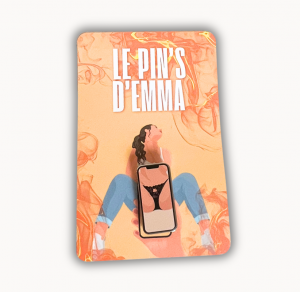 Pin's Baiseness